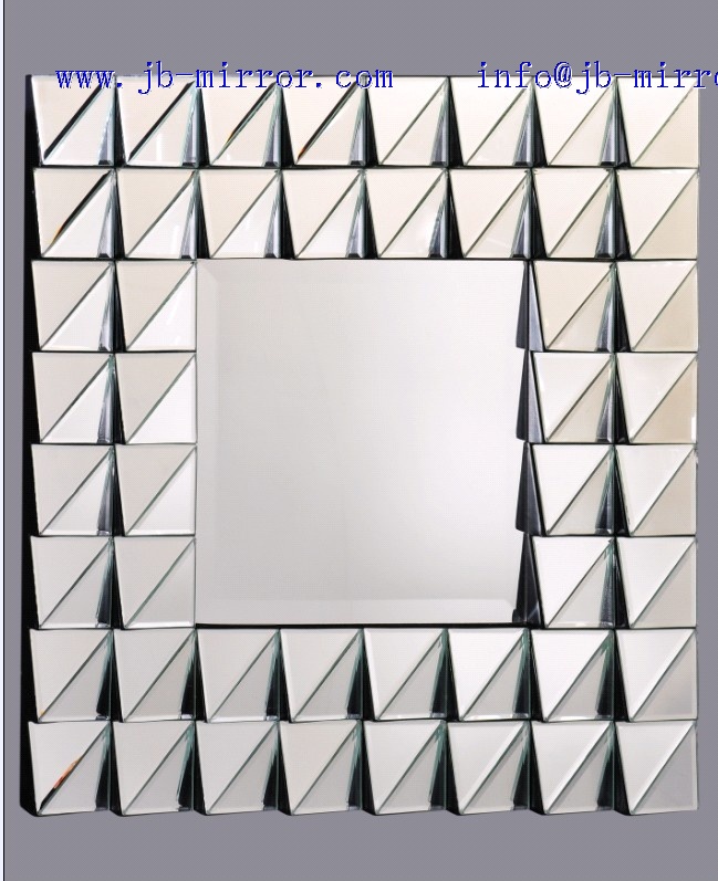 Large Modern Glass Beveled Salon Decorative Mirror And Big Hotel Large Modern Glass Beveled Salon