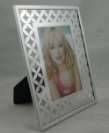 Glass Photo Frame